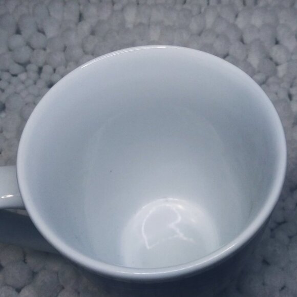 History & Heraldry Collectible Porcelain Top Therapist 10oz Mug - Picture 8 of 11